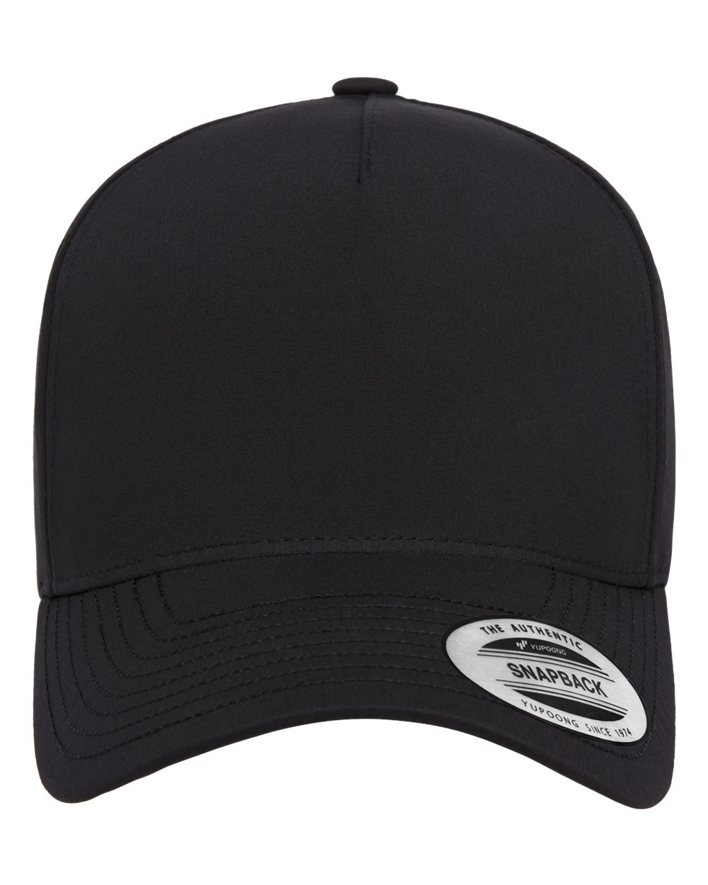 YP Classics 5389AP, Headwear, Black