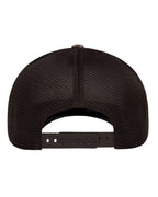 Flexfit 110M, 8128 110 Mesh-back Cap, Realtree Edge/ Brown