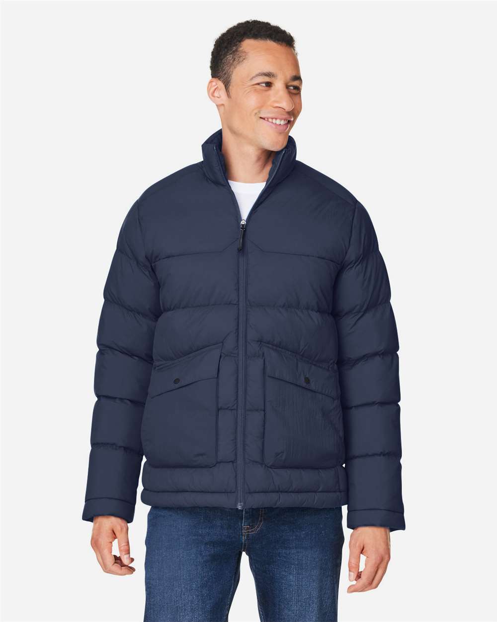 Classic Navy