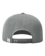 Richardson 632, Laser Perf R-flex Cap, Charcoal