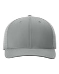 Richardson 632, Laser Perf R-flex Cap, Charcoal