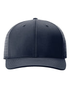 Richardson 632, Laser Perf R-flex Cap, Navy