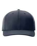Richardson 632, Laser Perf R-flex Cap, Navy
