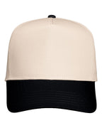 Valucap 487, 8869, Natural/ Black