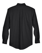 Devon & Jones D620, Wovens, Black
