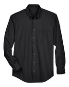 Devon & Jones D620, Wovens, Black