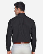 Devon & Jones D620, Wovens, Black