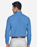 Devon & Jones D620, Wovens, French Blue