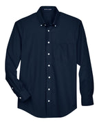 Devon & Jones D620, Wovens, Navy