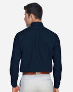 Devon & Jones D620, Wovens, Navy