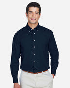 Devon & Jones D620, Wovens, Navy