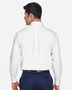 Devon & Jones D620, Wovens, White