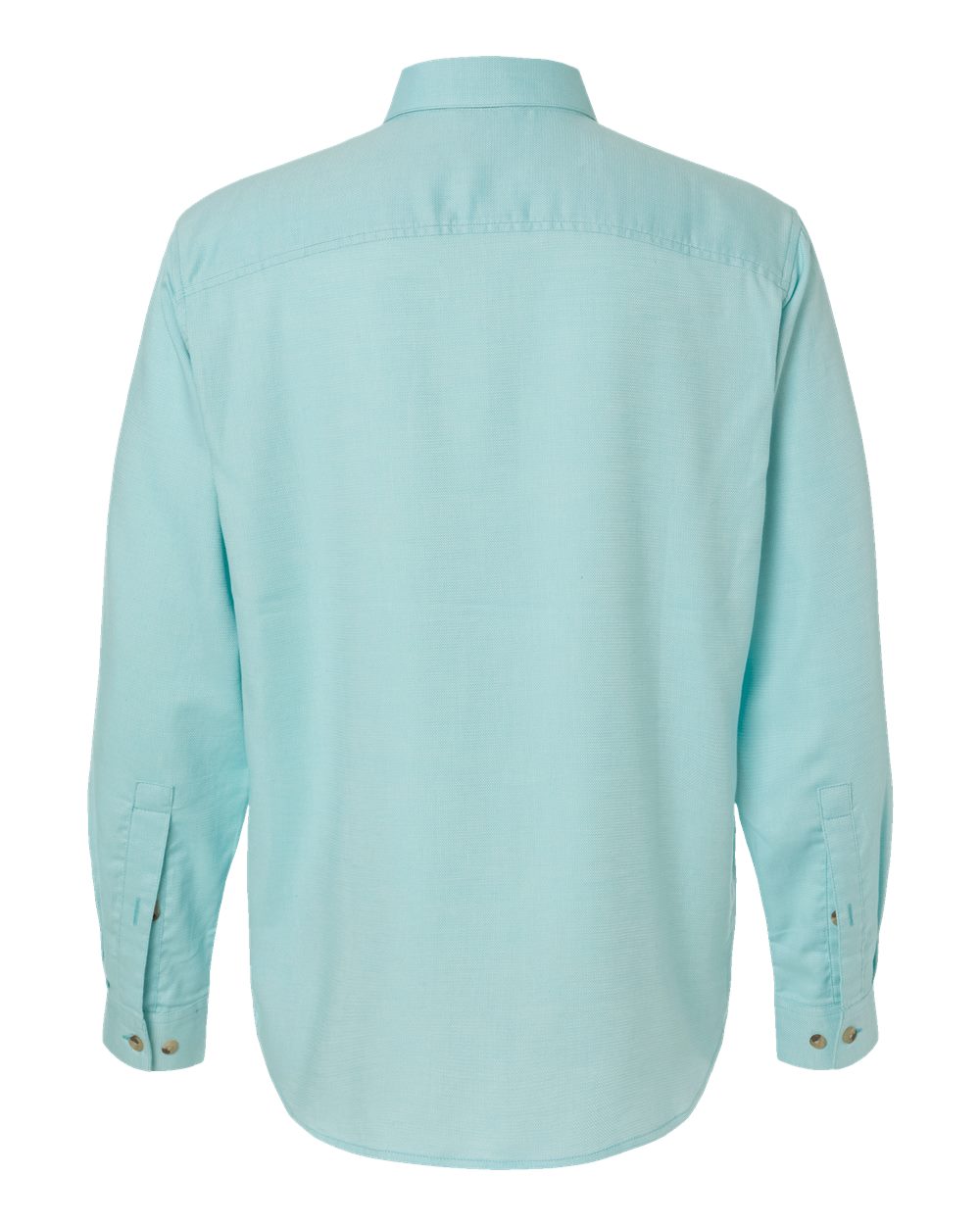 Vintage Blue Oxford