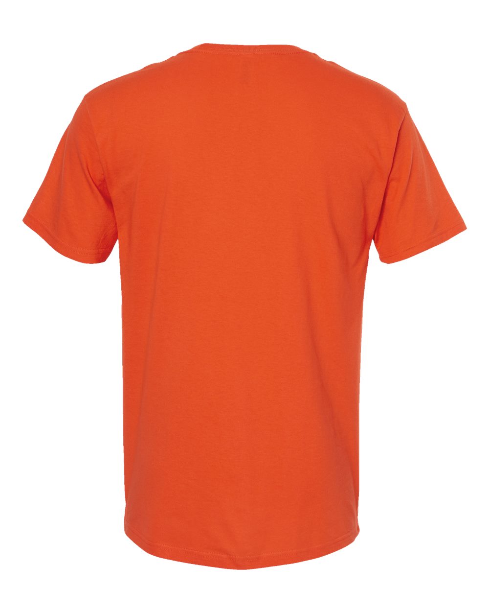 Burnt Orange