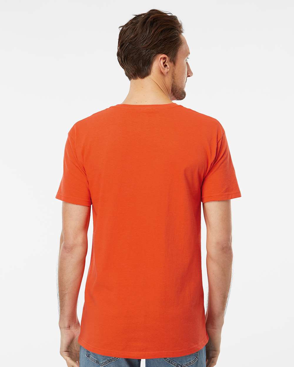 Burnt Orange