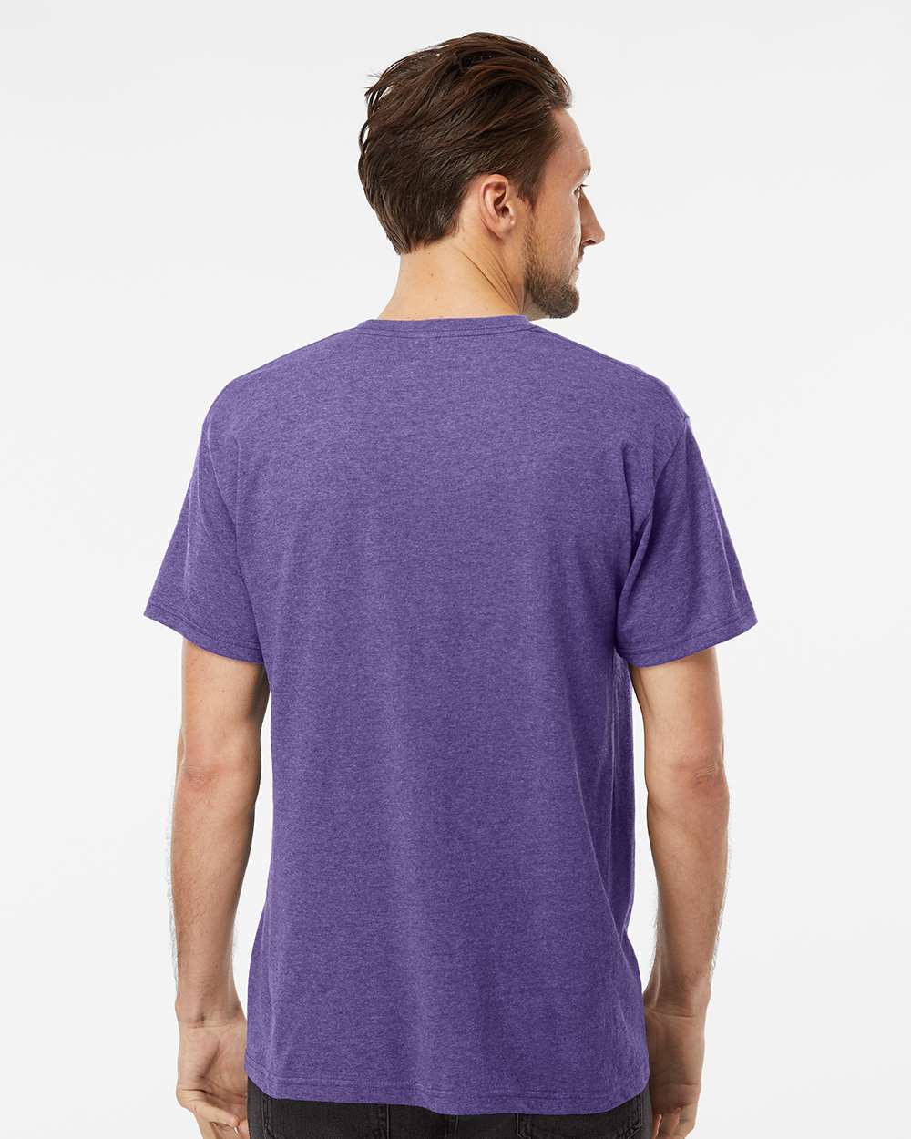 Heather Purple