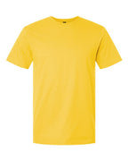 Gildan 12514, 3000 Unisex Light Cotton T-shirt, Daisy