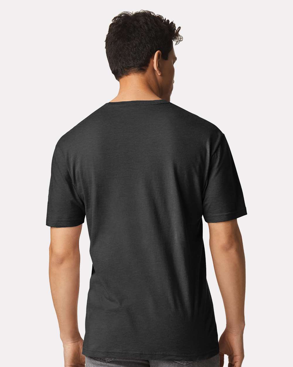 Heather Dark Grey