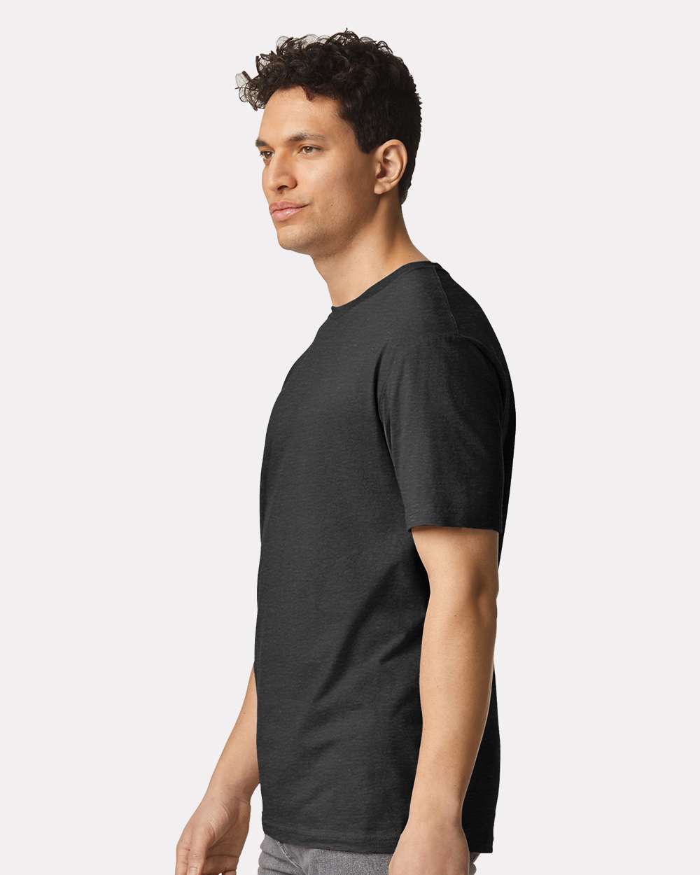 Heather Dark Grey