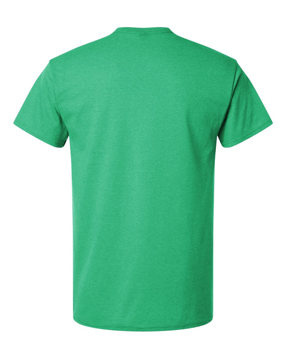 Heather Irish Green