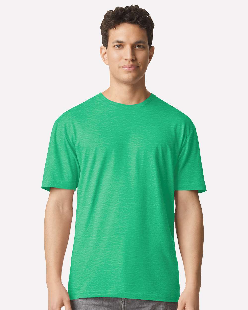Heather Irish Green