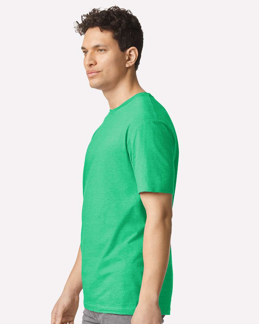 Heather Irish Green