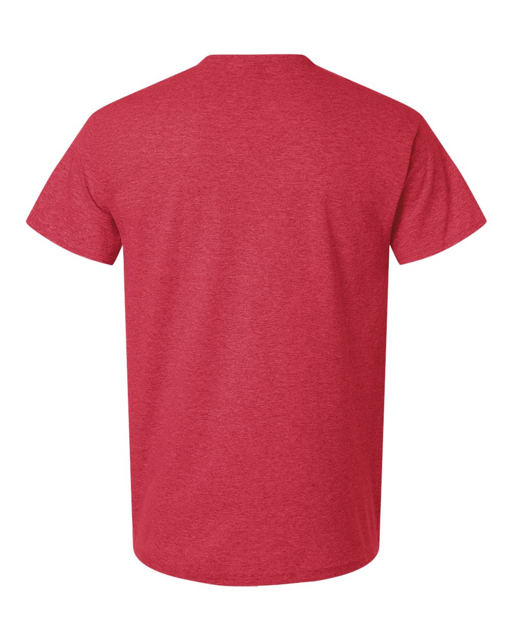 Heather Red