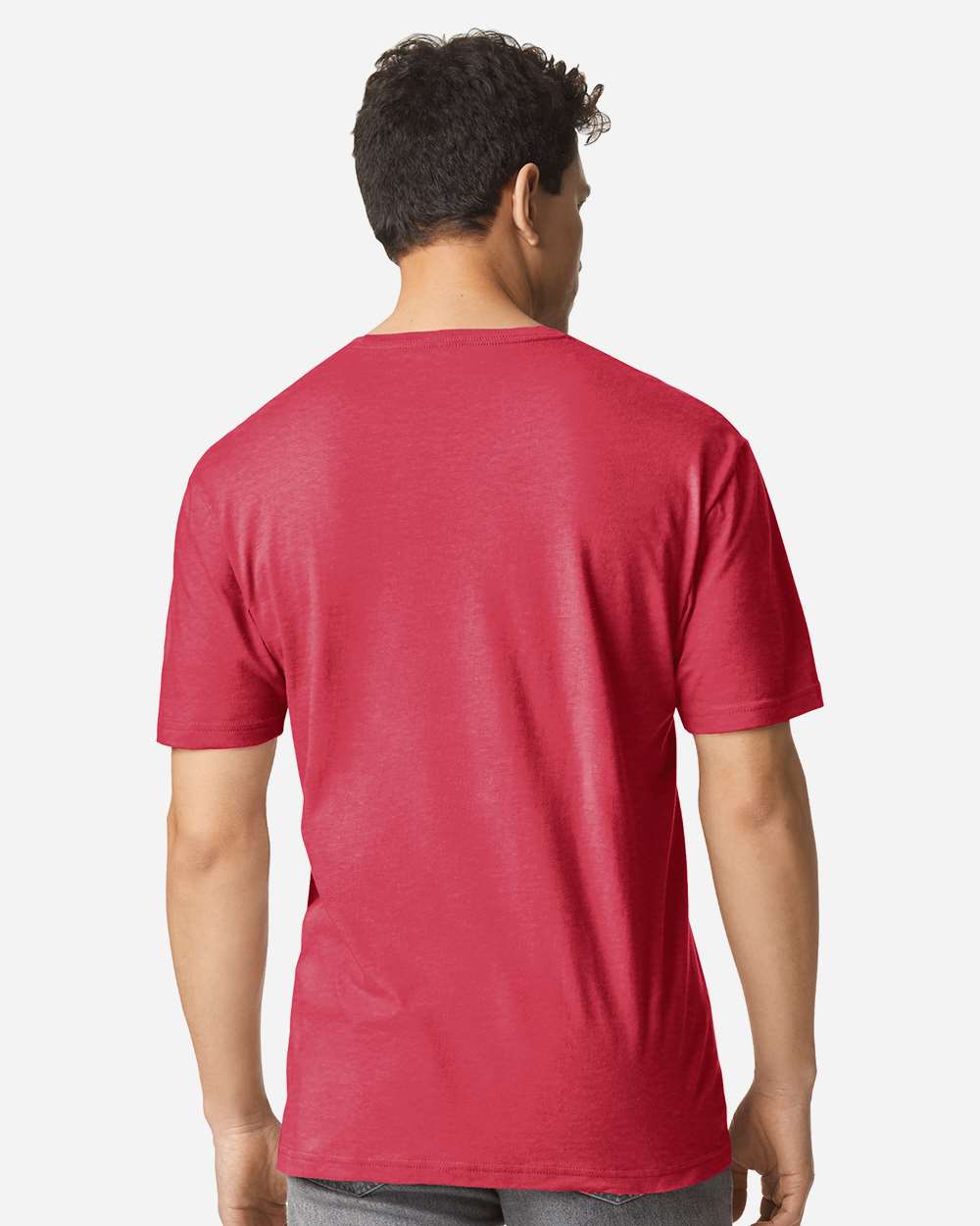 Heather Red