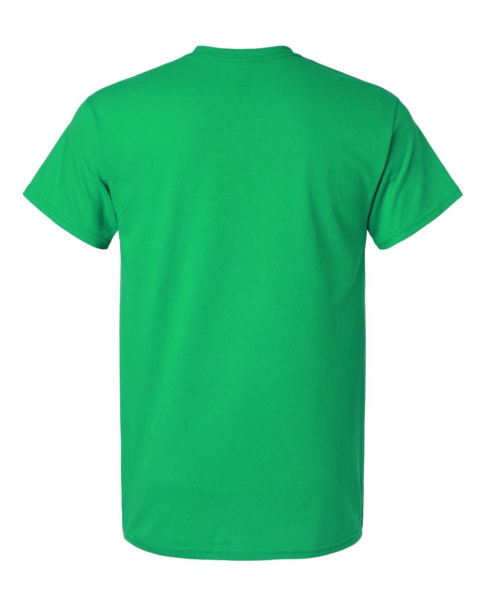 Irish Green