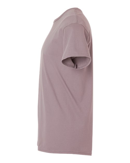 Gildan 12514, 3000 Unisex Light Cotton T-shirt, Paragon