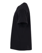 Gildan 3000B, Youth Light Cotton T-shirt, Black