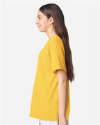 Gildan 3000B, Youth Light Cotton T-shirt, Daisy
