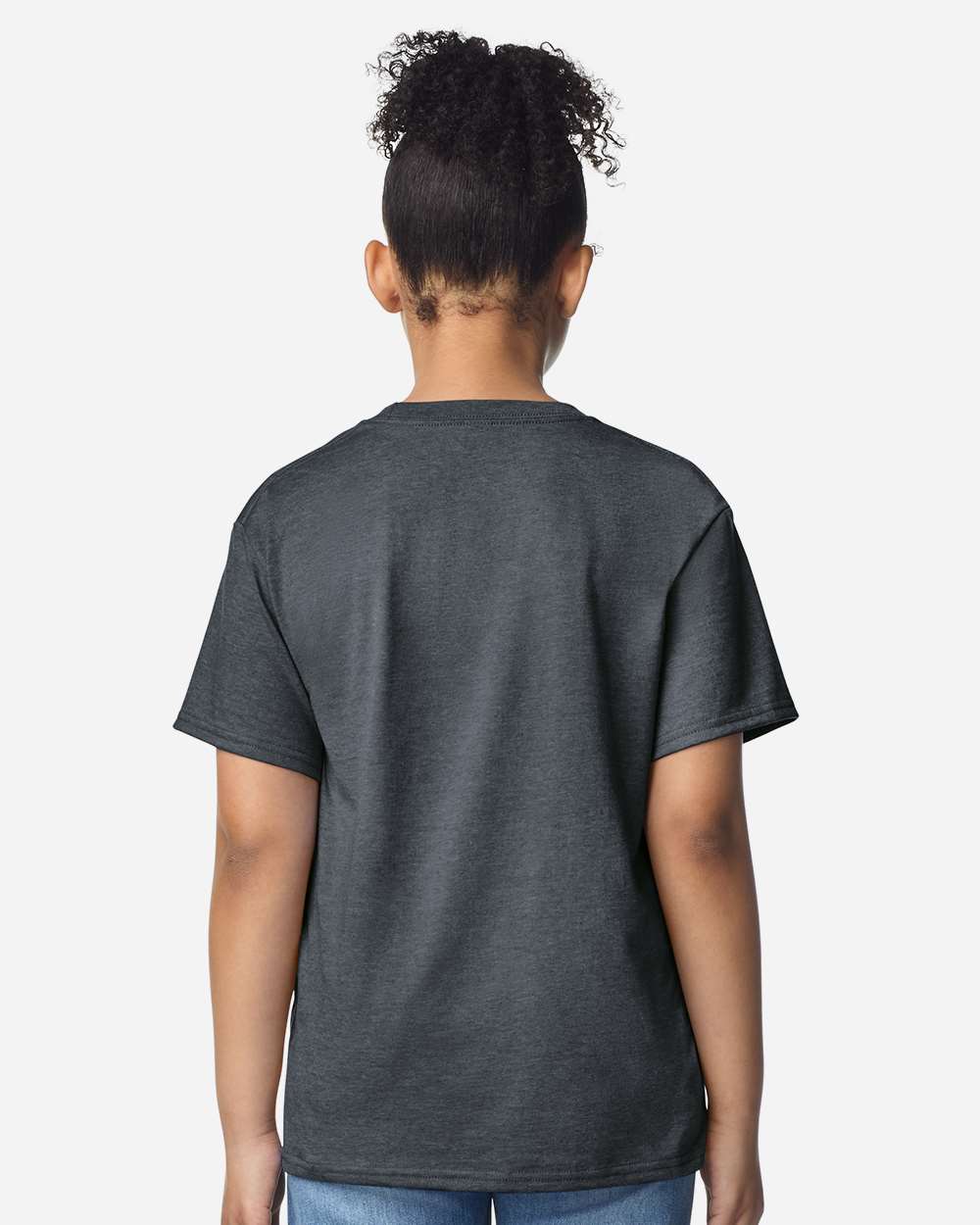 Dark Heather