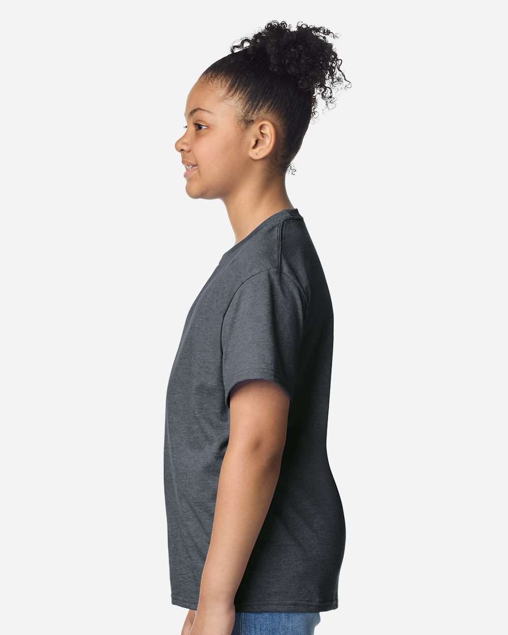 Dark Heather