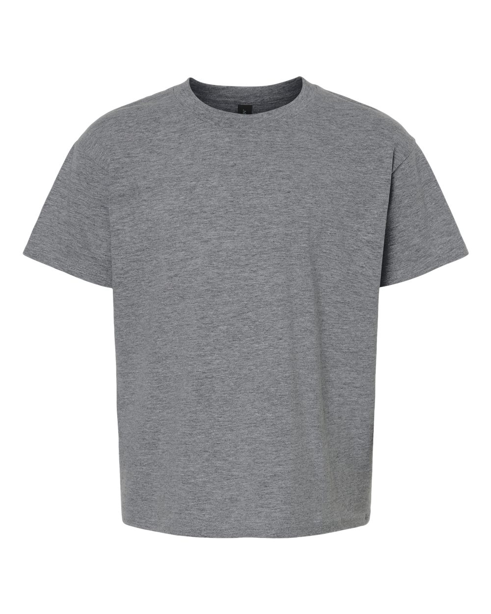 Graphite Heather