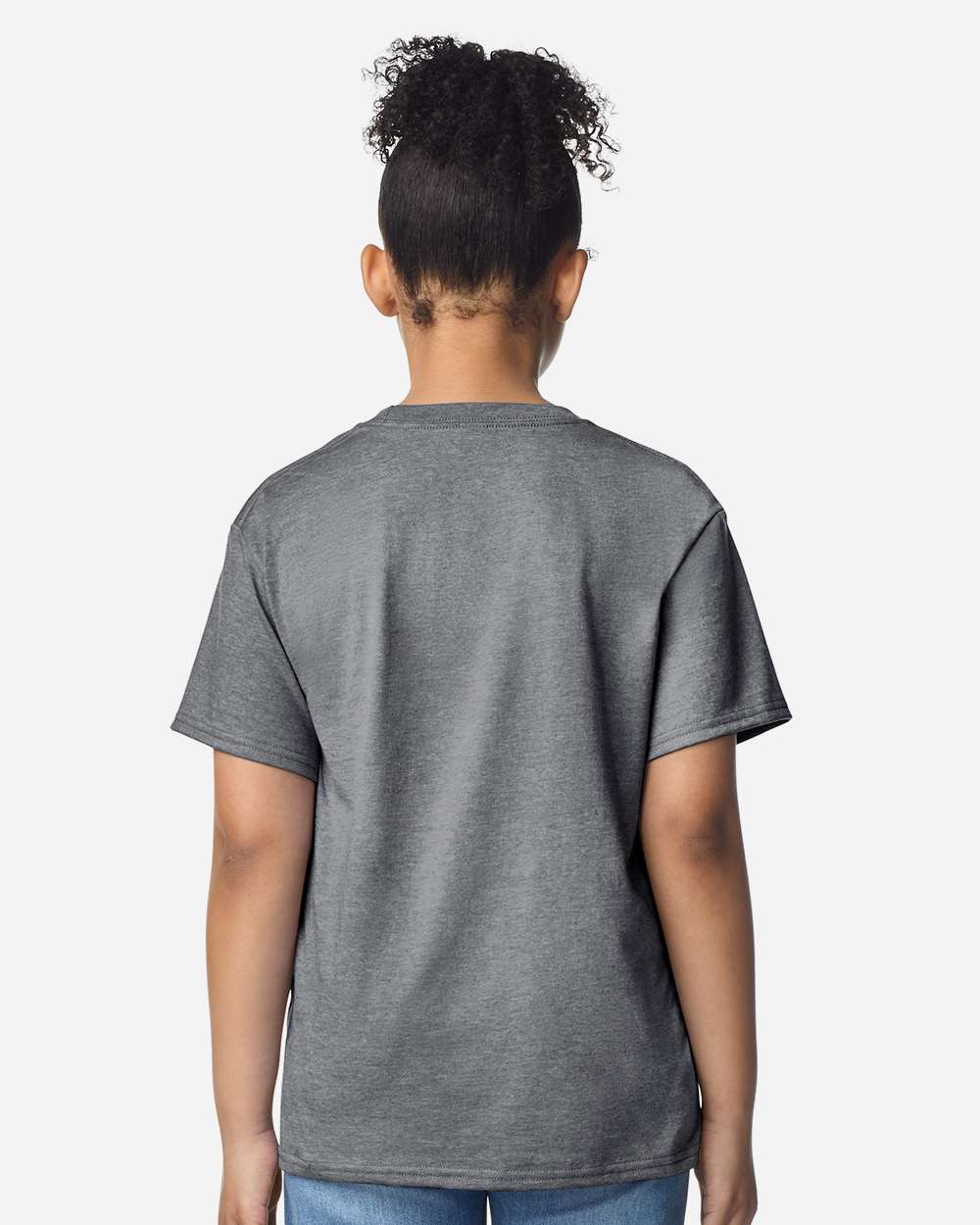 Graphite Heather