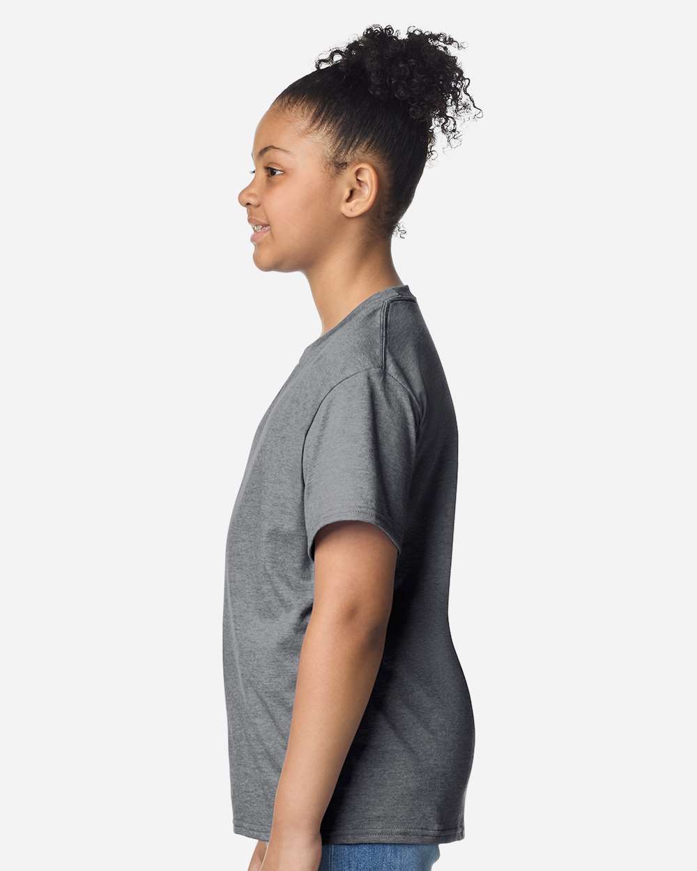 Graphite Heather