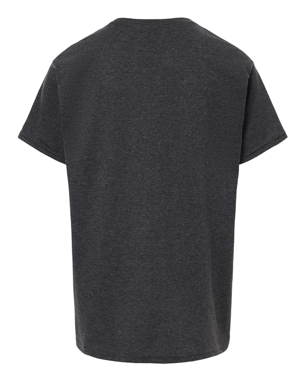 Heather Dark Grey