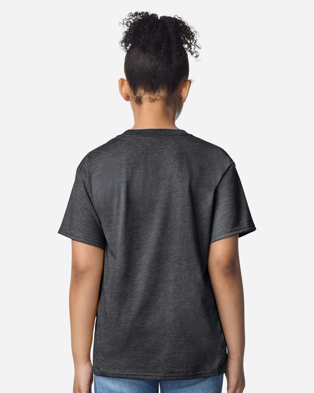 Heather Dark Grey