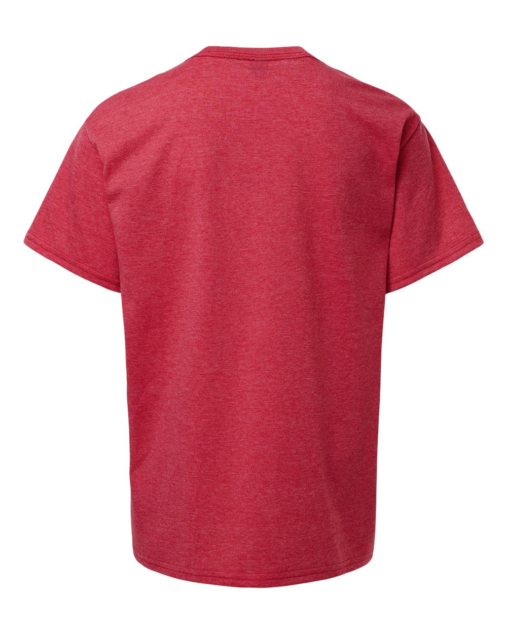 Heather Red