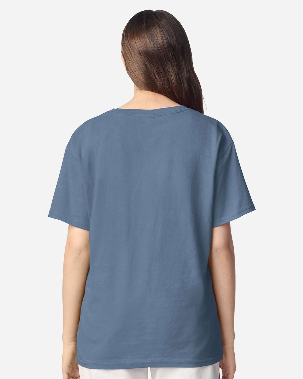 Indigo Blue