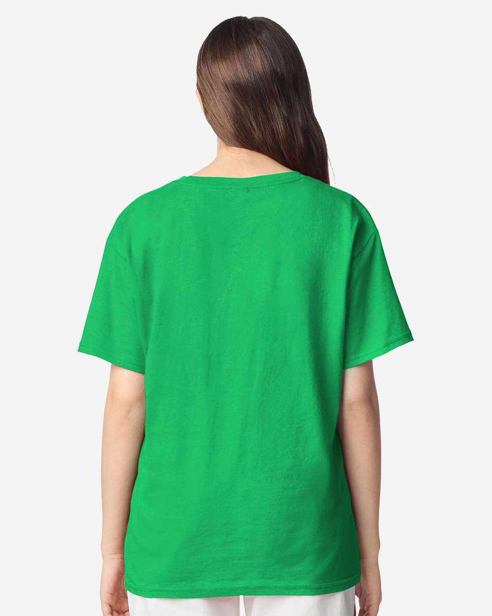 Irish Green