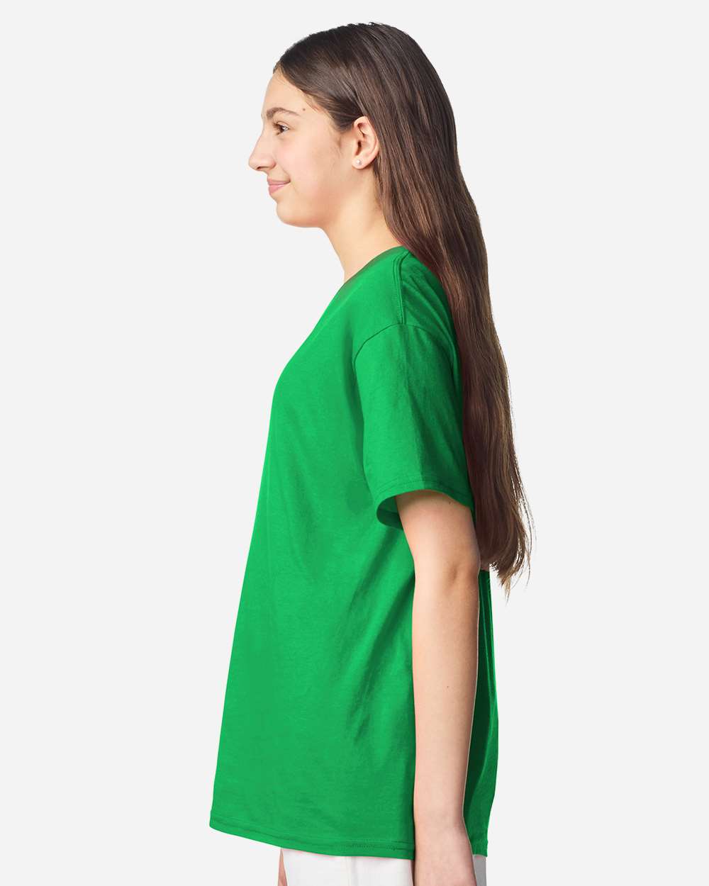 Irish Green