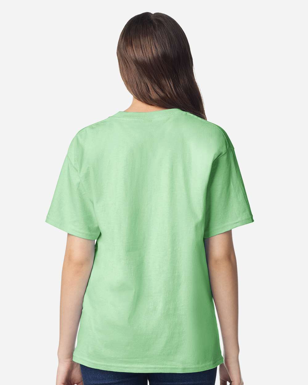 Mint Green