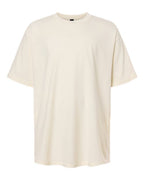 Gildan 3000B, Youth Light Cotton T-shirt, Natural