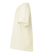 Gildan 3000B, Youth Light Cotton T-shirt, Off White