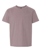 Gildan 12523, 3000b Youth Light Cotton T-shirt, Paragon