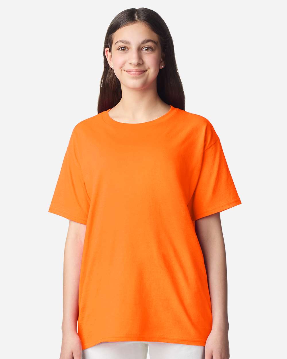 Safety Orange