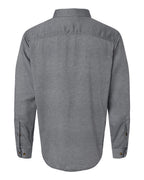 Columbia 155205, Men's Rapid Rivers Ii Shirt, Collegiate Navy Oxford