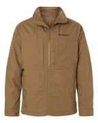 Columbia 208855, Men's Loma Vista Iii Jacket, Delta